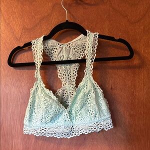 Aerie Lace Bralette